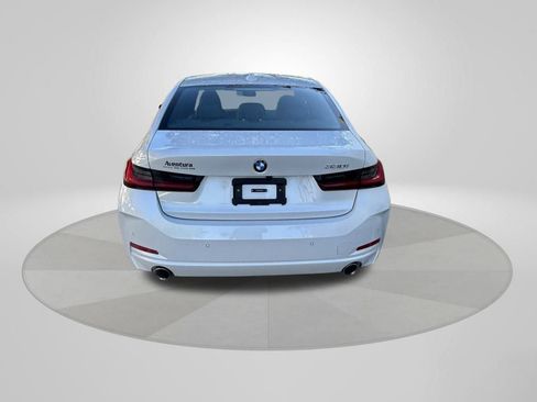 Used 2024 BMW 330i Sedan w/ Convenience Package image 6