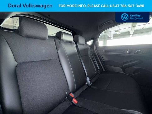 Used 2024 Honda Civic Sport image 26