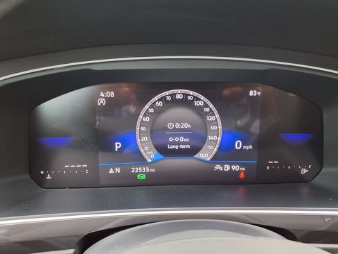 Used 2024 Volkswagen Tiguan SE FWD image 27