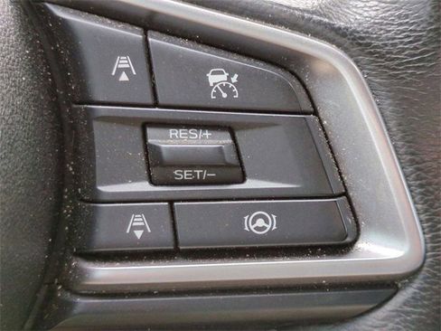 Used 2023 Subaru Outback Onyx Edition image 25