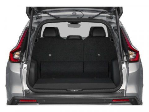 New 2027 Honda CR-V Sport-L image 33