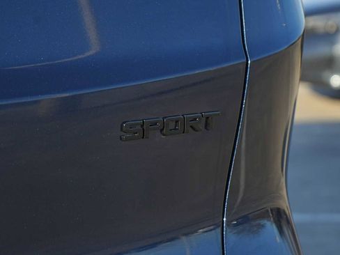 New 2026 Honda CR-V Sport-L image 8