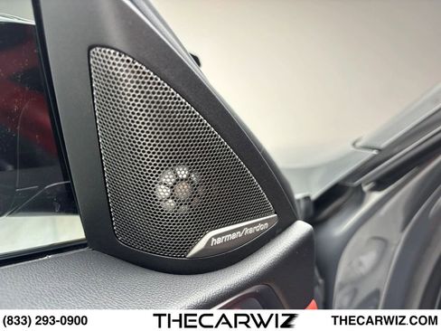 Used 2024 BMW M4 xDrive Competition w/ Executive Package AWD/4WD image 52