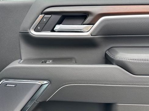 New 2026 GMC Sierra 2500 Denali w/ Denali Reserve Package image 19