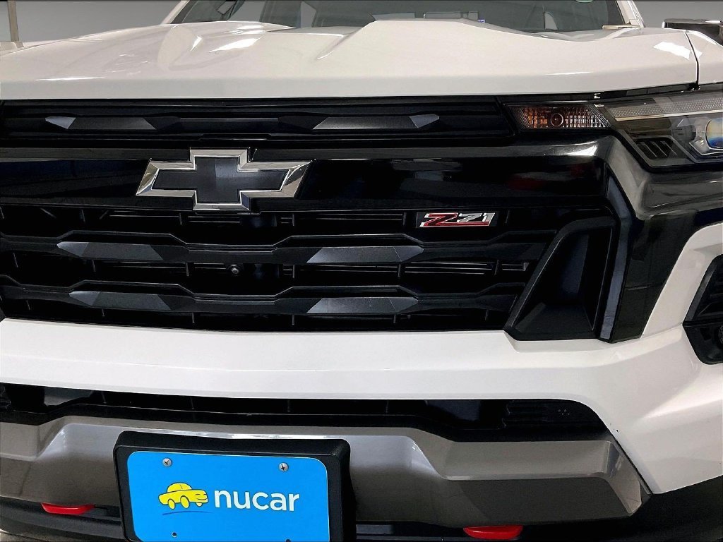 Used 2023 Chevrolet Colorado Z71 w/ Z71 Convenience Package 2 AWD/4WD image 32