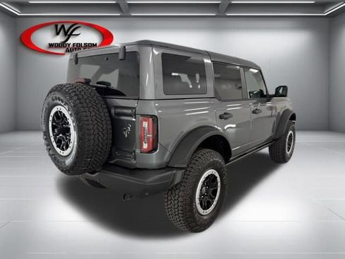 New 2026 Ford Bronco Badlands image 6