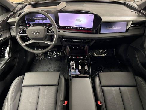New 2027 Audi Q6 e-tron Prestige AWD/4WD image 12