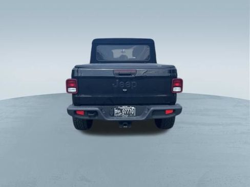 Used 2022 Jeep Gladiator Sport AWD/4WD image 8