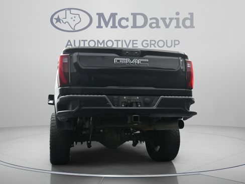 Used 2024 GMC Sierra 2500 Denali Ultimate AWD/4WD image 30