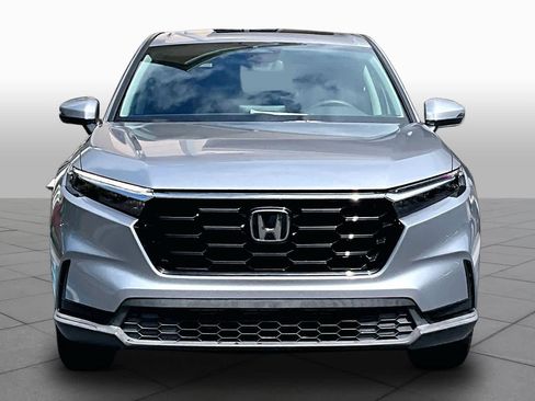 Used 2024 Honda CR-V EX image 4