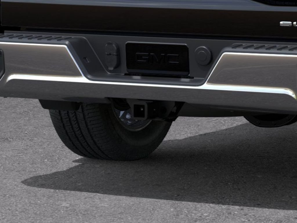 New 2026 GMC Sierra 1500 SLE AWD/4WD image 13