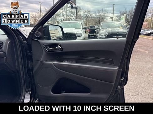 Used 2023 Dodge Durango GT AWD/4WD image 36