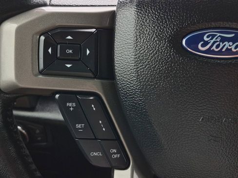 Used 2021 Ford Expedition XLT RWD image 23
