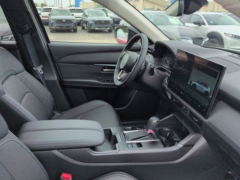 New 2026 MAZDA CX-5 2.5 S w/ Premium Plus Package AWD/4WD image 7