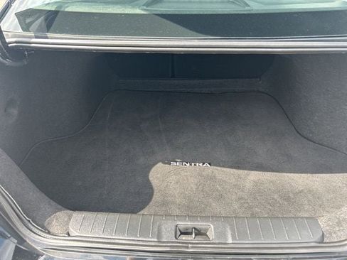 Used 2023 Nissan Sentra SV FWD image 10