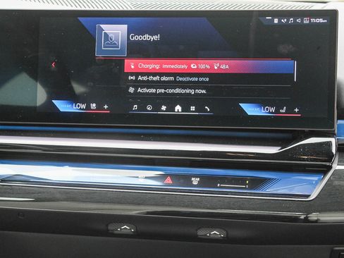 Used 2025 BMW i5 M60 image 14