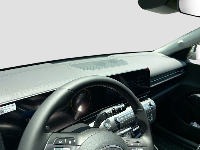 New 2026 Hyundai Kona Limited FWD image 9