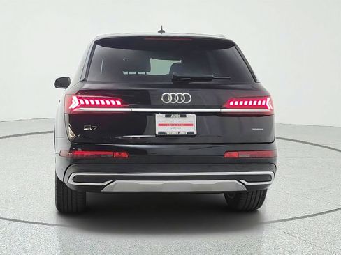 Used 2023 Audi Q7 2.0T Premium w/ Convenience Package AWD/4WD image 6