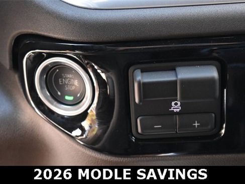 New 2025 Chevrolet Silverado 1500 LT Trail Boss w/ Convenience Package II image 33