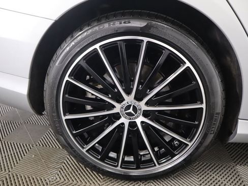 Certified 2020 Mercedes-Benz C 300 Sedan image 32