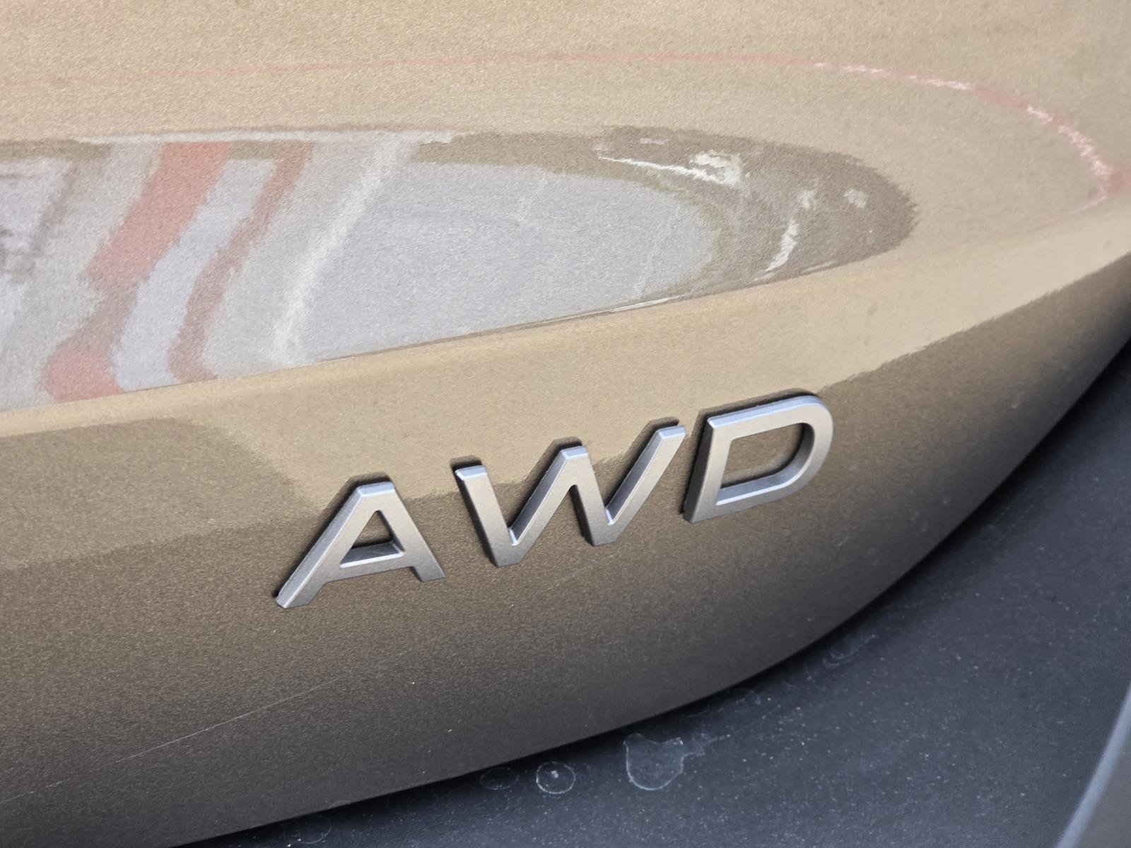 New 2027 Nissan Kicks SV AWD/4WD image 10