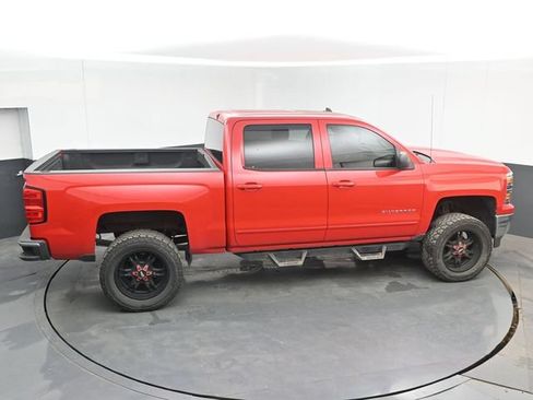Used 2015 Chevrolet Silverado 1500 LT w/ All Star Edition AWD/4WD image 26