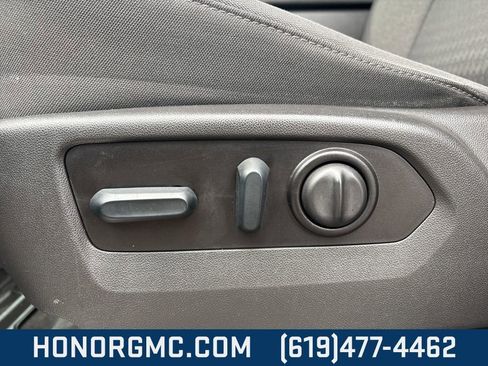 Used 2022 Chevrolet Silverado 1500 RST w/ Safety Package image 14