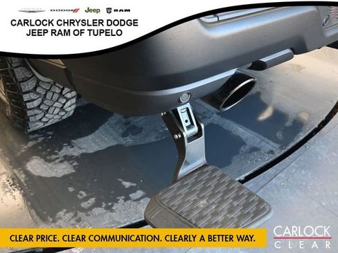 New 2025 RAM 1500 Rebel w/ Advanced Safety Group II image 56