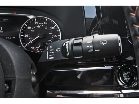 Certified 2025 Nissan Pathfinder Rock Creek AWD/4WD image 23