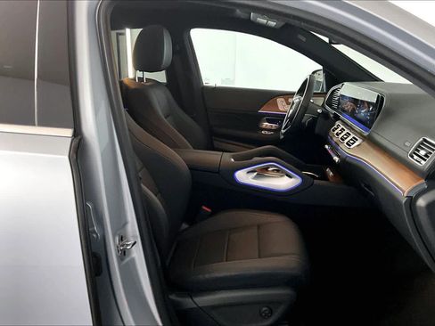 Used 2025 Mercedes-Benz GLE 450 GLE 450 image 8