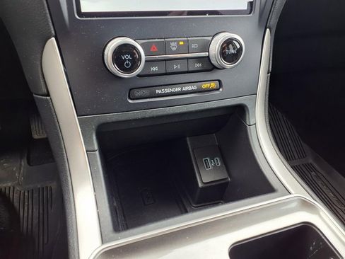 Used 2023 Ford Edge SEL w/ Convenience Package AWD/4WD image 17