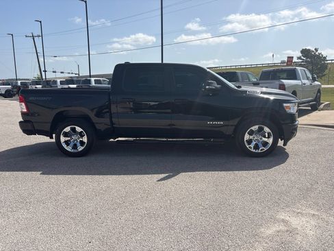 Used 2022 RAM 1500 Lone Star RWD image 6