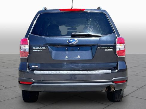 Used 2015 Subaru Forester 2.5i Premium w/ All-Weather Package AWD/4WD image 5