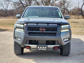 Used 2025 Nissan Frontier PRO-4X w/ Pro Premium Package video 2