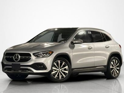 Used 2023 Mercedes-Benz GLA 250