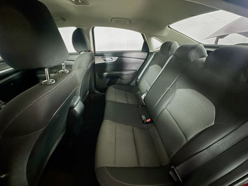 Used 2024 Kia Forte LXS image 26