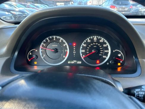 Used 2009 Honda Accord EX-L image 17