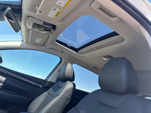 Used 2024 Hyundai Tucson SEL w/ Convenience Package AWD/4WD image 30