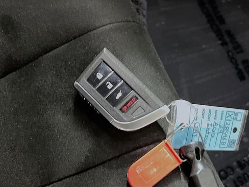 Used 2024 Acura Integra A-Spec image 36