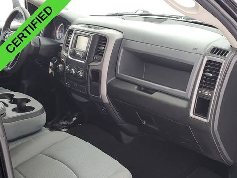 Used 2018 RAM 1500 Express w/ Wheel & Sound Group image 27