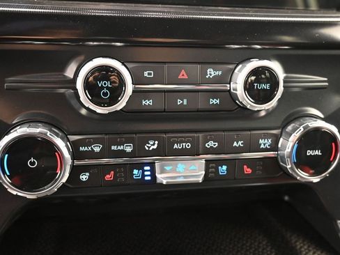 New 2025 Ford F150 Raptor w/ Equipment Group 803A Raptor R image 32