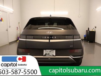 Used 2023 Hyundai Ioniq 5 SEL