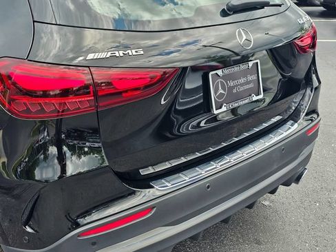 New 2026 Mercedes-Benz GLA 35 AMG 4MATIC image 13