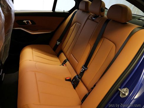 New 2026 BMW 330i xDrive Sedan w/ M Sport Package image 12