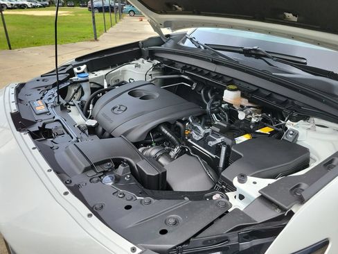 New 2026 MAZDA CX-5 Preferred AWD/4WD image 6