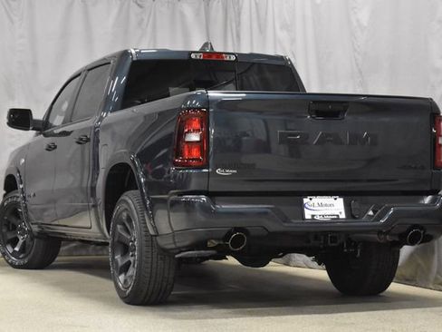 New 2026 RAM 1500 Big Horn image 2