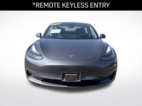 Used 2023 Tesla Model 3 Long Range AWD/4WD image 9