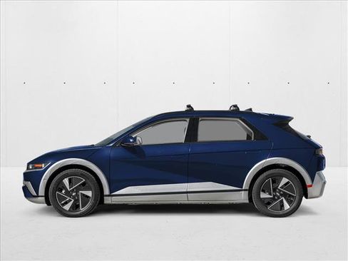 New 2026 Hyundai Ioniq 5 Limited AWD/4WD image 3