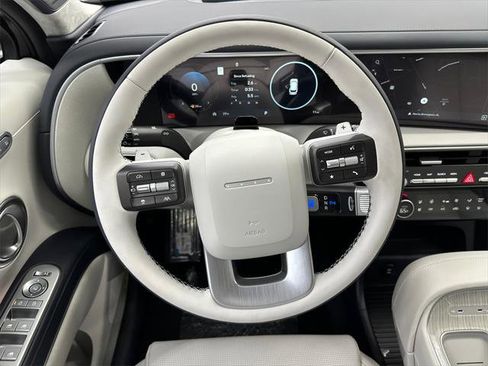 New 2026 Hyundai Palisade Calligraphy image 27