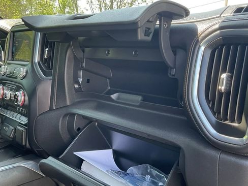 Used 2020 GMC Sierra 1500 AT4 w/ AT4 Premium Package AWD/4WD image 35
